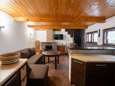 Urokliwy domek Tramp nad Jeziorem Powidzkim, 26 m² dom Ostrowo