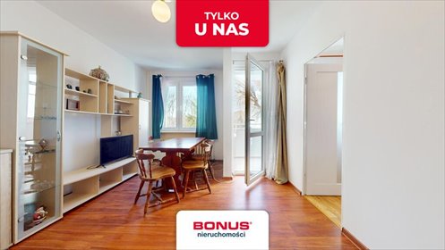 4-pokojowe mieszkanie z balkonem i dużą piwnicą mieszkanie Szczecin, Niebuszewo, Tarczowa
