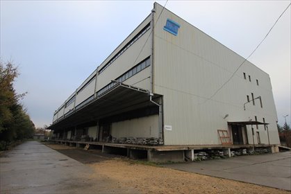 Magazyn na wynajem Będzin, Gen. Tadeusza Kościuszki 3 230m2 Foto 1