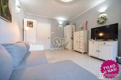 Dwupokojowe mieszkanie z poddaszem 88 m² Szczecin polecam mieszkanie Szczecin, Pogodno, Orląt Lwowskich