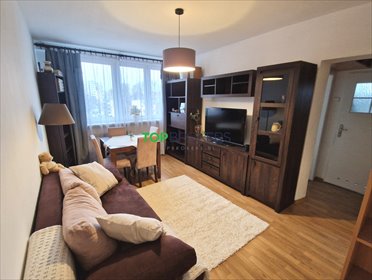 mieszkanie na sprzedaż 38m2 mieszkanie Warszawa, Mokotów Sielce, Braci Pillatich