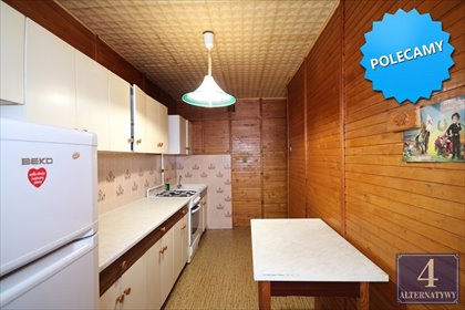 mieszkanie na sprzedaż 45m2 mieszkanie Tarnów, Strusina, Rolnicza