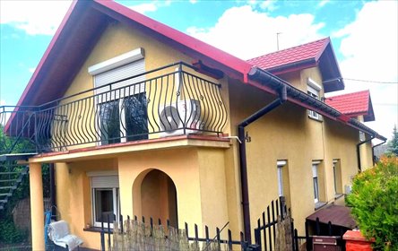 dom na sprzedaż 130m2 dom Szczukowskie Górki