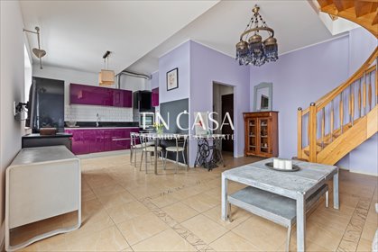 mieszkanie na sprzedaż 53m2 mieszkanie Konstancin-Jeziorna, Bielawska