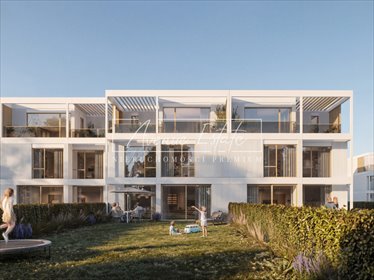 Zapraszam do domu 177 m² z ogrodem i 3 miejscami parkingowymi dom Warszawa, Wilanów Zawady, Wał Zawadowski