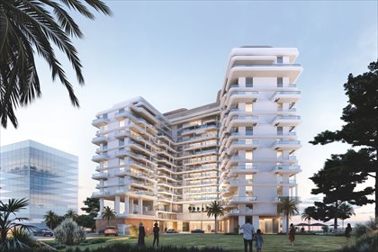 mieszkanie na sprzedaż 97m2 mieszkanie Dubai Islands, Dubai Islands, Dubai Islands, Dubaj