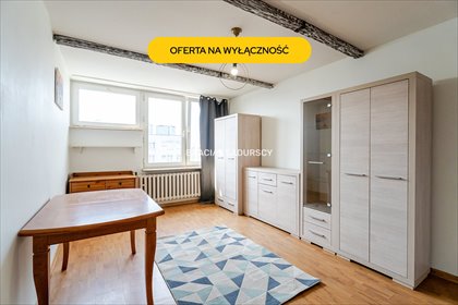 mieszkanie na sprzedaż 36m2 mieszkanie Kraków, Bieńczyce, Bieńczyce, os. Kalinowe