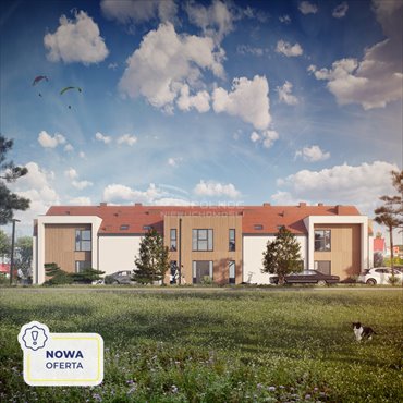mieszkanie na sprzedaż 31m2 mieszkanie Jelenia Góra, Czarnoleska