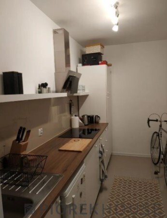 mieszkanie na sprzedaż 38m2 mieszkanie Warszawa, Mokotów, Rakowiecka