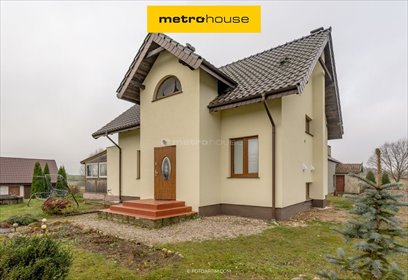 dom na sprzedaż 83m2 dom Florczaki