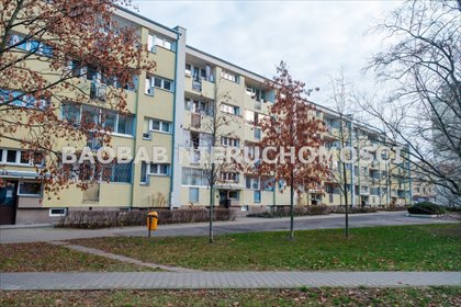 mieszkanie na sprzedaż 47m2 mieszkanie Warszawa, Praga-Południe, Grochów, Garwolińska