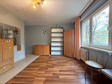 mieszkanie na sprzedaż 37m2 mieszkanie Osiedle Jagiellońskie