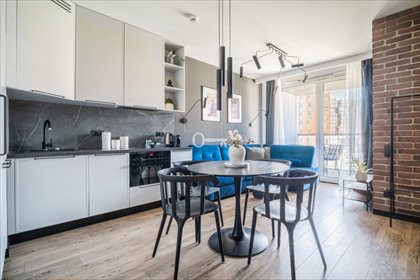 mieszkanie na sprzedaż 33m2 mieszkanie Gdańsk, Śródmieście, Stępkarska