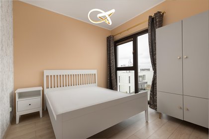 Mieszkanie trzypokojowe na wynajem Gdańsk 49m2 Foto 5
