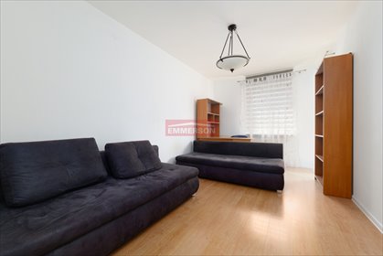 Dwupokojowe 55 m² w Krakowie - polecam mieszkanie Kraków, Łobzów, Łobzów, Bartosza Głowackiego