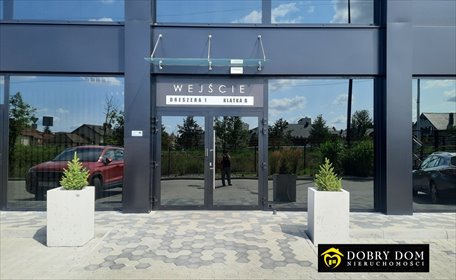 lokal użytkowy na sprzedaż 84m2 lokal użytkowy Białystok, Dziesięciny
