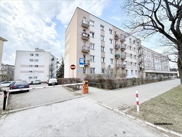 Sprzedam mieszkanie 39,9 m² w centrum Kielc z balkonem i piwnicą mieszkanie Kielce