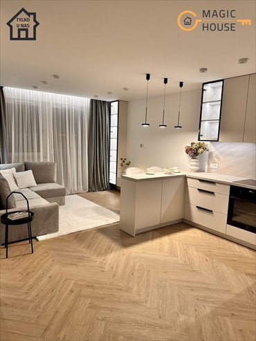 mieszkanie na sprzedaż 63m2 mieszkanie Gdańsk, Letnica, Letnicka