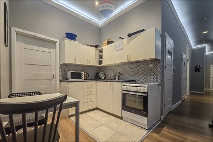 mieszkanie na sprzedaż 82m2 mieszkanie Łódź, Śródmieście, Adama Próchnika