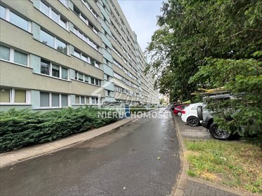 mieszkanie na sprzedaż 45m2 mieszkanie Szczecin, Os. Przyjaźni, 26 Kwietnia