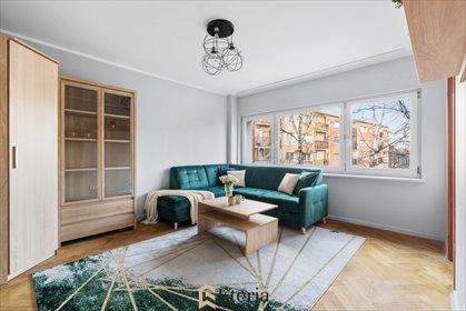 mieszkanie na sprzedaż 43m2 mieszkanie Warszawa, Wola, Ulrychów, Pustola 18