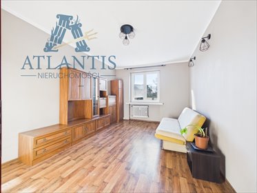 mieszkanie na sprzedaż 51m2 mieszkanie Bydgoszcz, Kapuściska