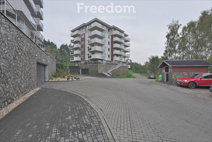 mieszkanie na sprzedaż 40m2 mieszkanie Jelenia Góra, Osiedle Rakownica