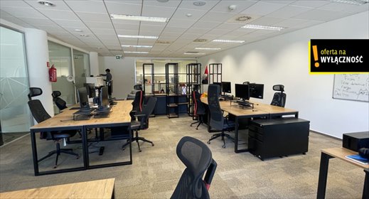 lokal użytkowy na wynajem 402m2 lokal użytkowy Warszawa, Wola, Przyokopowa