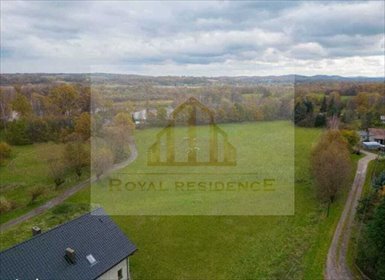 działka na sprzedaż 11600m2 działka Graboszyce