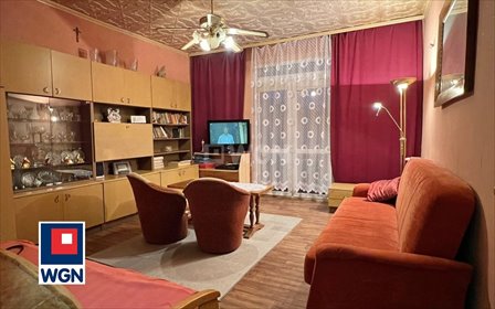 Przestronne 2-pokojowe mieszkanie na Stella z dużymi pokojami mieszkanie Chrzanów, Osiedle Stella
