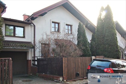 dom na sprzedaż 240m2 dom Kraków, Kliny, Kliny, Rdzawa