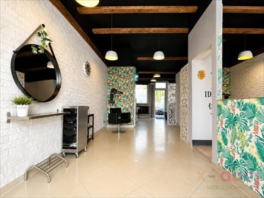 Lokal usługowy 61 m² w Kielcach - zapraszam lokal użytkowy Kielce, Edmunda Massalskiego
