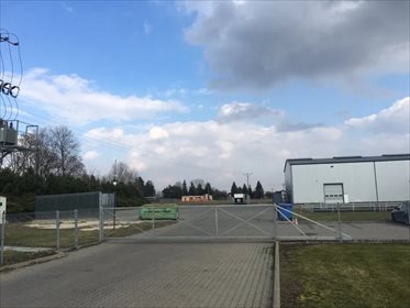 Działka komercyjna pod dzierżawę Nadarzyn, Wolica 1 000m2 Foto 3