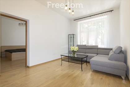 mieszkanie na sprzedaż 59m2 mieszkanie Nysa, Mariacka