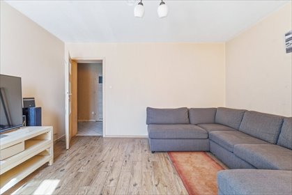 Gotowe 3-pokojowe mieszkanie w Zabrzu, 63 m² mieszkanie Zabrze, Kotarbińskiego, Mieczysława Niedziałkowskiego