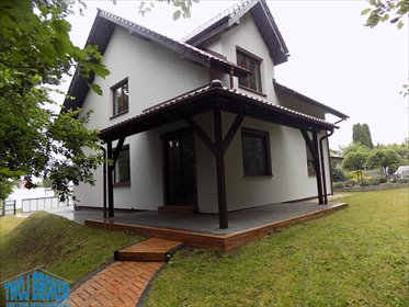 dom na sprzedaż 150m2 dom Gdańsk, Kokoszki