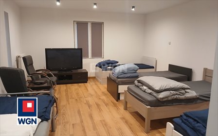 mieszkanie na wynajem 100m2 mieszkanie Koło, Orzeszkowej