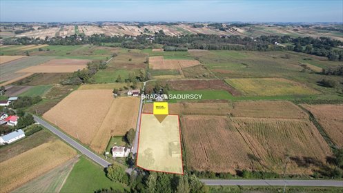 działka na sprzedaż 4500m2 działka Książnice Wielkie