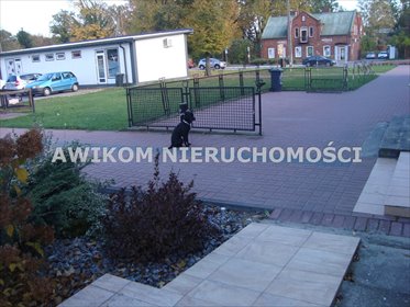 Lokal usługowy 20 m2 w centrum Jaktorowa, blisko dworca lokal użytkowy Jaktorów