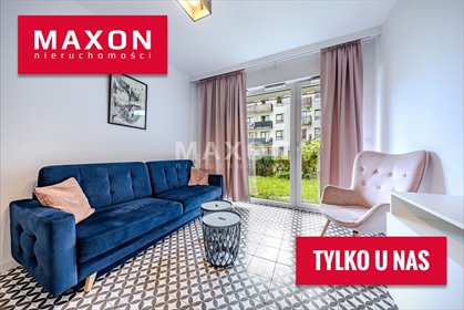 mieszkanie na sprzedaż 42m2 mieszkanie Warszawa, Ursynów, ul. Polki