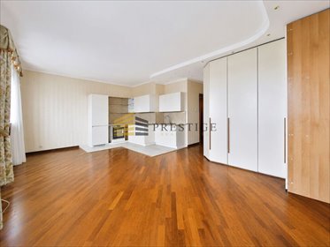 Wynajmę przestronne 96 m² apartament w centrum Warszawy mieszkanie Warszawa, Śródmieście, Nalewki