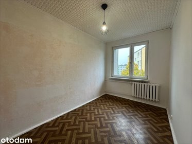 mieszkanie na sprzedaż 44m2 mieszkanie Bytom, Stolarzowicka