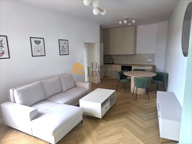Nowoczesne 3-pokojowe mieszkanie 79 m² w centrum Legnicy mieszkanie Legnica, Piastowska