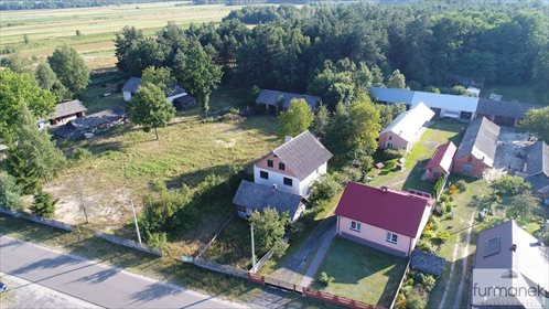Dom na sprzedaż Gózd Lipiński 150m2 Foto 5