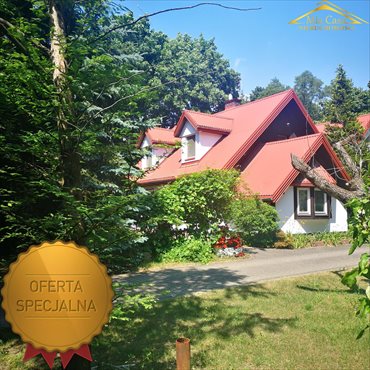 dom na sprzedaż 236m2 dom Milanówek