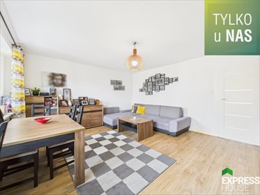 mieszkanie na sprzedaż 61m2 mieszkanie Białystok, Białostoczek, Sokólska