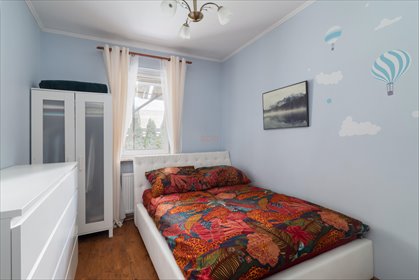 mieszkanie na sprzedaż 40m2 mieszkanie Ząbki, Powstańców