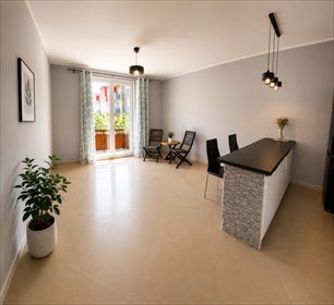 Wynajmę przestronne 4-pokojowe mieszkanie 72 m² w Wejherowie mieszkanie Wejherowo, Śmiechowo, Fenikowskiego