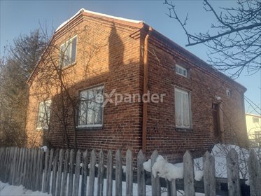 dom na sprzedaż 100m2 dom Rakszawa