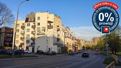 mieszkanie na sprzedaż 61m2 mieszkanie Ełk, Centrum